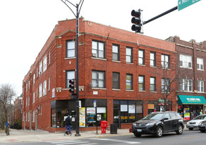 6657-6661 N Clark St Apartments