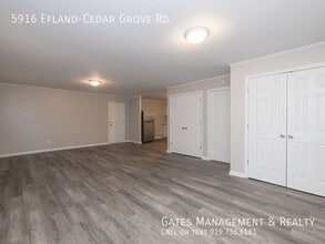 5916 Efland - Cedar Grove Rd in Cedar Grove, NC - Building Photo - Building Photo