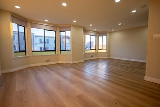 3320 Judah St in San Francisco, CA - Building Photo - Building Photo