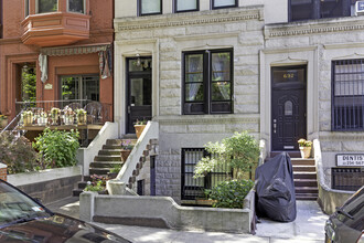 630 West 147th Street in New York, NY - Foto de edificio - Building Photo