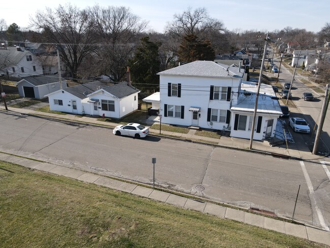 1801 Goodman Ave in Cincinnati, OH - Building Photo - Building Photo