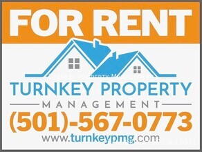 4700 Lynn Ln, Unit Unit C in North Little Rock, AR - Building Photo - Building Photo