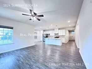 1824 Slippery Rock Ln in Monroe, NC - Building Photo - Building Photo