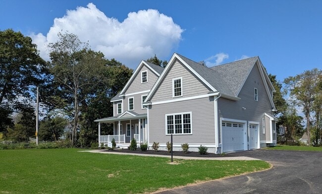 2 Quinn Rd in Marlborough, MA - Building Photo - Building Photo
