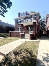 12019 Stoepel St in Detroit, MI - Building Photo - Building Photo