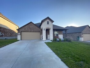 836 Olive Ln in Harker Heights, TX - Building Photo - Building Photo