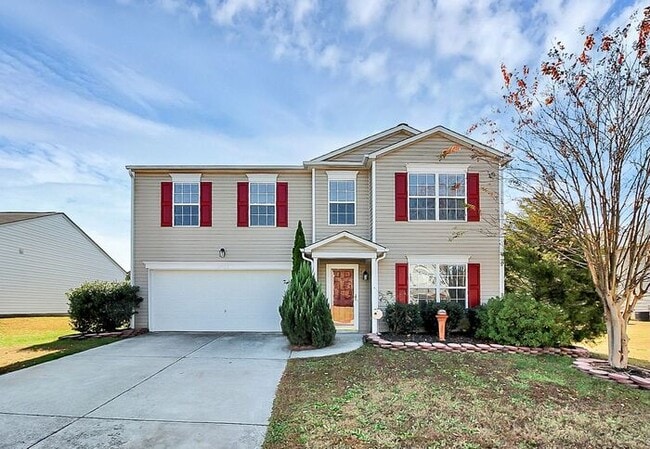 property at 10923 Thousand Oaks Dr