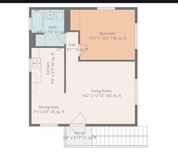 1342 E 77th Pl in Los Angeles, CA - Foto de edificio - Building Photo