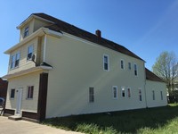 Owner-Financing, 4-family on Broadway in Buffalo, NY - Foto de edificio - Building Photo