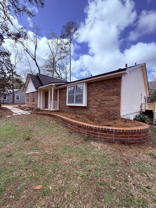 2624 Augustine Creek Trce in Tallahassee, FL - Building Photo - Building Photo