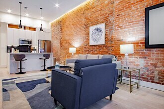 1022 Pennsylvania Ave. SE in Washington, DC - Building Photo - Building Photo