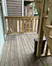 117 W Seventh St, Unit #1 in Boston, MA - Building Photo - Building Photo