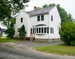 property at 25 Pitman St