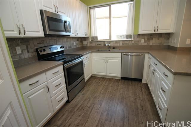 92-727-727 Kuhoho St in Kapolei, HI - Building Photo - Building Photo