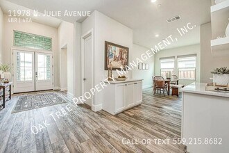 11978 N Julie Ave in Fresno, CA - Building Photo - Building Photo