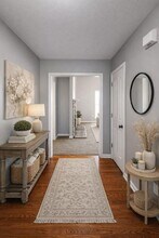 824 Ellie Nat Dr in Clarksville, TN - Building Photo - Building Photo