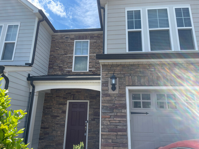 property at 1129 Kudzu St