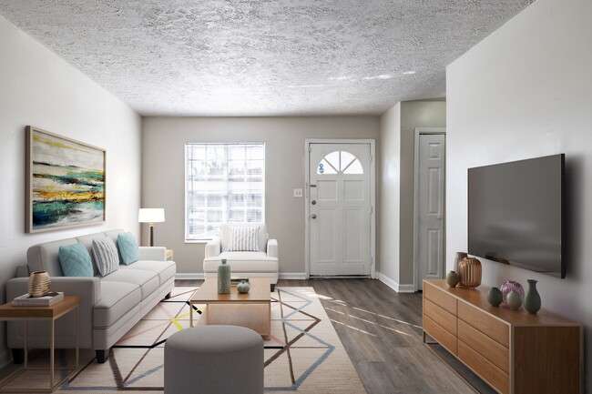 Ingleside Terrace