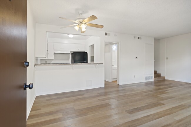 property at 7721 St Bernard St