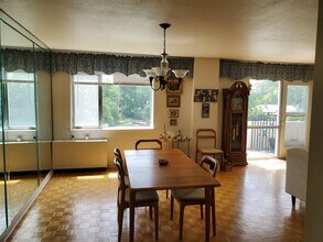 7320 Glenroie Ave, Unit 4-L in Norfolk, VA - Building Photo - Building Photo