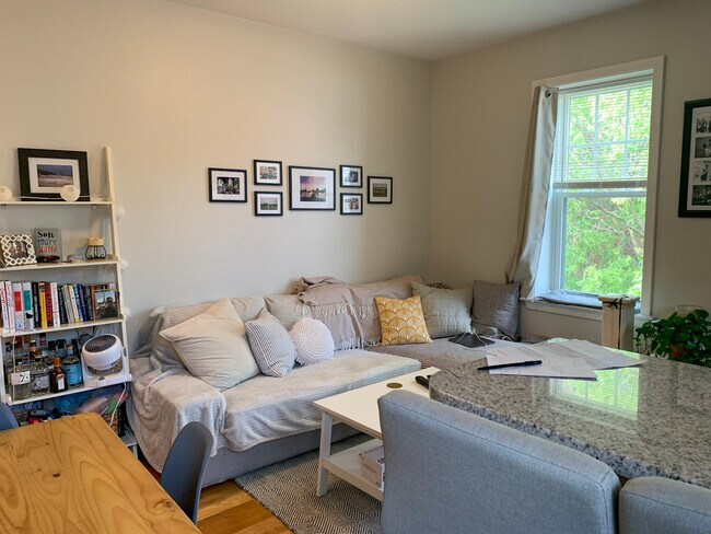 33 Anderson St in Boston, MA - Building Photo - Building Photo