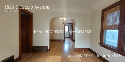 1820 E Euclid Ave in Milwaukee, WI - Building Photo - Building Photo
