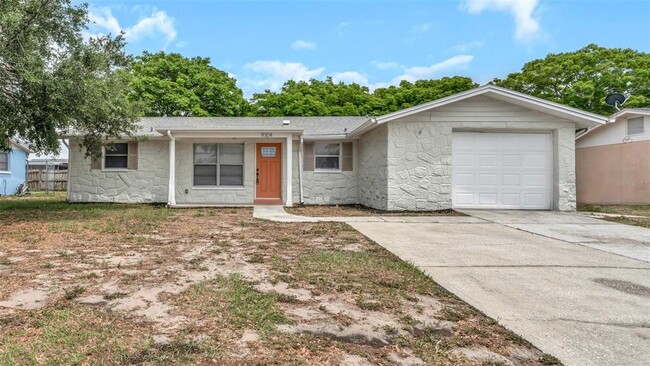 property at 9304 St Regis Ln