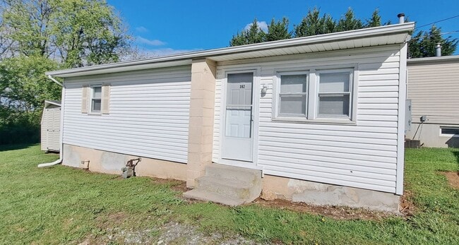 property at 390-392 W Cherry Ln