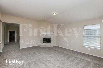 1517 Brandon Dr in Royse City, TX - Foto de edificio - Building Photo