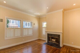 1432 Willard St in San Francisco, CA - Building Photo - Building Photo