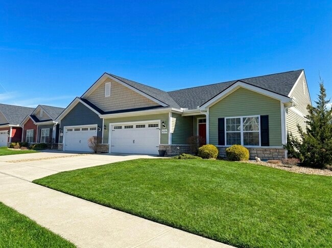 The Villages of Burlington