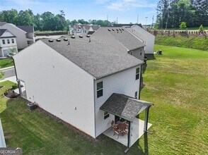 4934 Hillstone Dr in Gainesville, GA - Building Photo - Building Photo