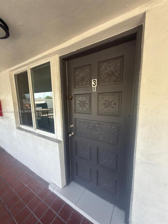property at 2622 NW 24th St