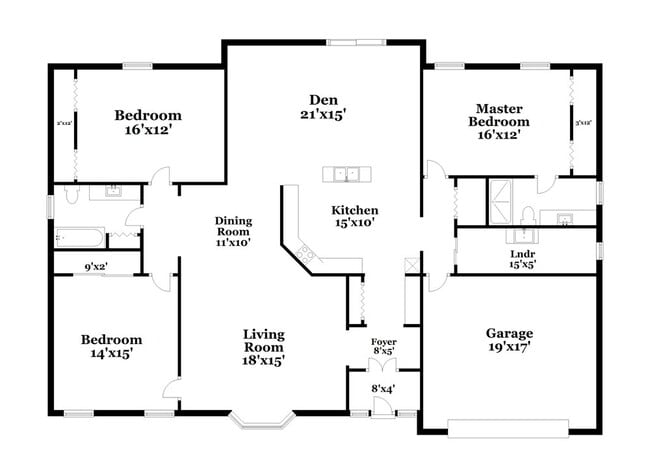 8553 Bridgewater Dr in New Port Richey, FL - Building Photo - Building Photo