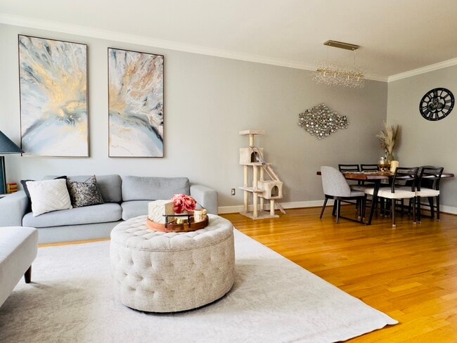 3832 Charles Ave in Alexandria, VA - Building Photo - Building Photo