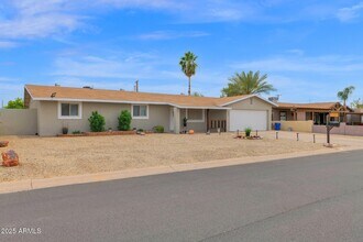 301 N 87th St in Mesa, AZ - Building Photo - Building Photo