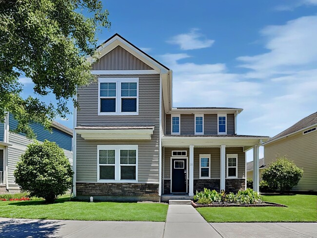 property at 21 Crabapple Cir