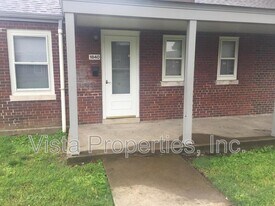 1840 La Salle Pl in Louisville, KY - Building Photo