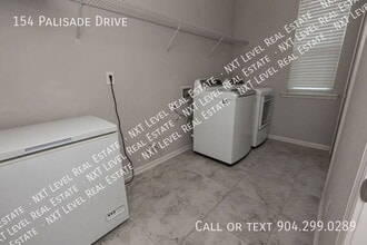 154 Palisade Dr in St. Augustine, FL - Building Photo - Building Photo
