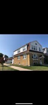 5301 W Winona St, Unit 2 in Chicago, IL - Building Photo