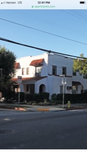 property at 1863 N New Hampshire Ave