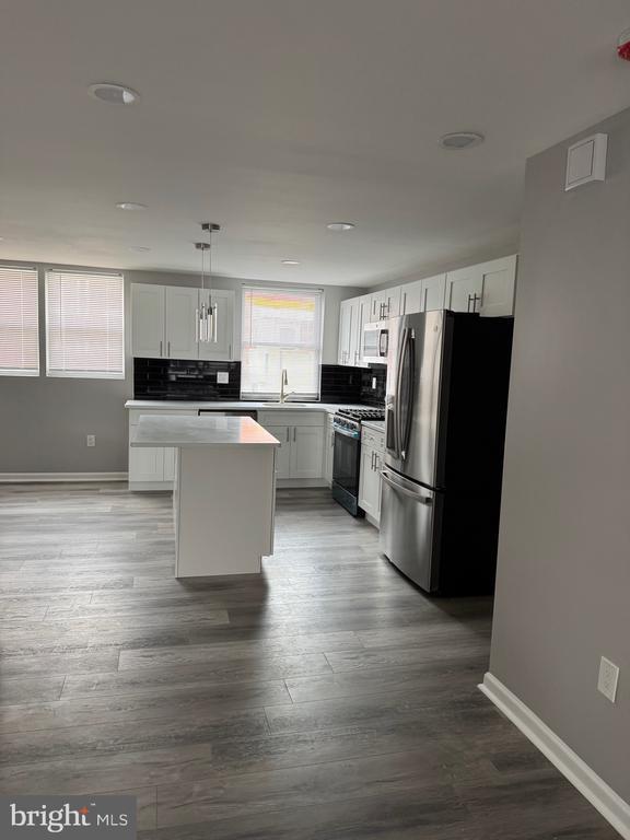 8219 Williams Ave in Philadelphia, PA - Building Photo - Building Photo
