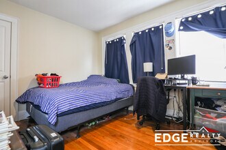 24 Matchett St, Unit 1 in Boston, MA - Foto de edificio - Building Photo