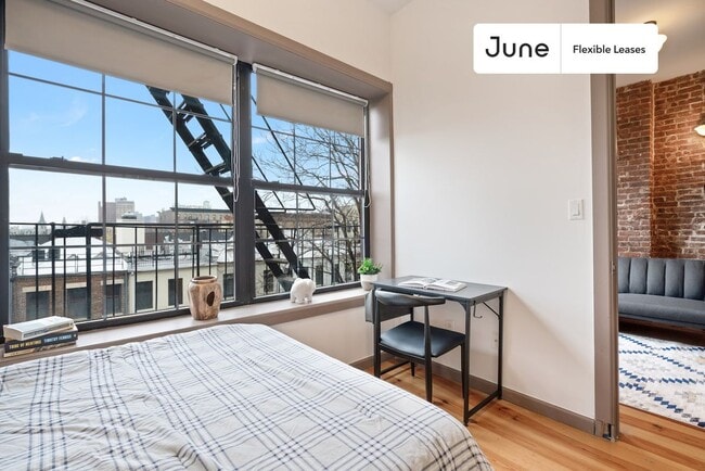 property at 209 W 135th St