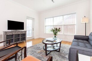 125 S Lexington St in Asheville, NC - Building Photo