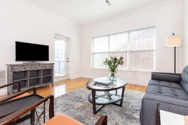 property at 125 S Lexington St