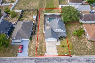 3647 Minute Maid Ramp Rd 1 in Davenport, FL - Building Photo - Building Photo