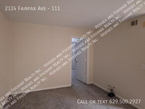 2124 Fairfax Ave in Nashville, TN - Building Photo - Building Photo