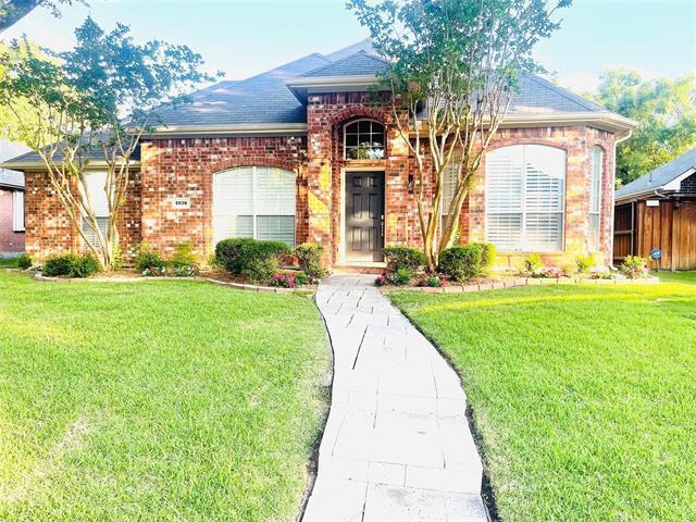 property at 4820 Holly Berry Dr