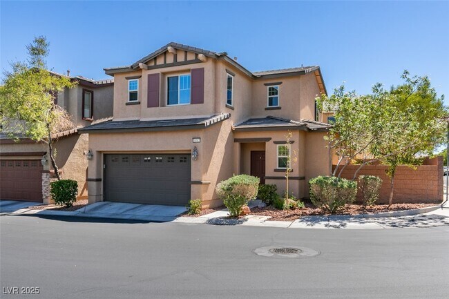 10315 Elmwood Glen Ave in Las Vegas, NV - Building Photo - Building Photo